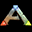 ark-servers.net logo