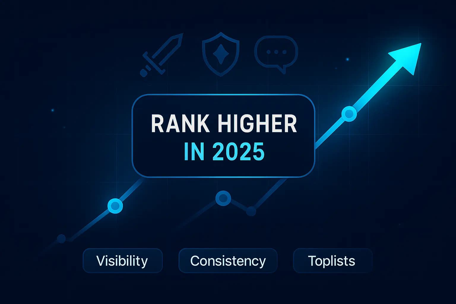 Cover image for How to Boost Your Private Server Rankings in 2025